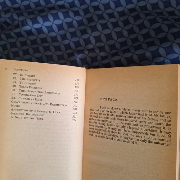 the prince and the pauper - Picture 6 of 9